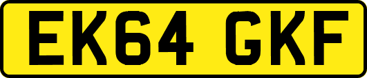 EK64GKF