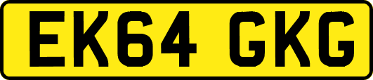 EK64GKG