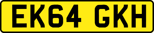 EK64GKH