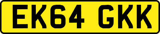 EK64GKK