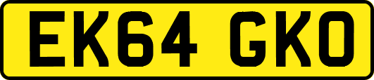 EK64GKO