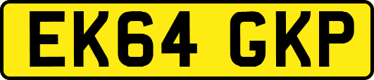 EK64GKP