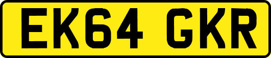 EK64GKR