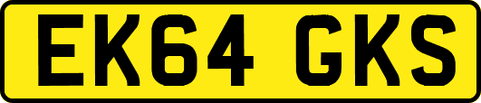EK64GKS