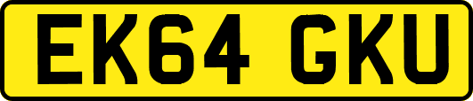 EK64GKU