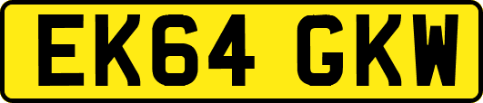 EK64GKW