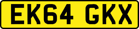 EK64GKX