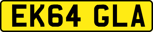 EK64GLA
