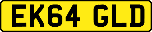 EK64GLD