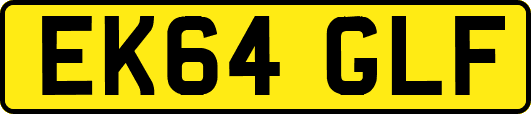 EK64GLF