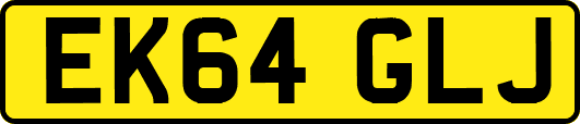 EK64GLJ