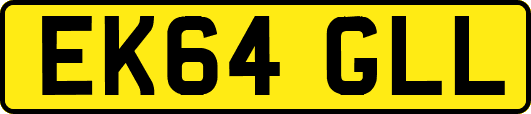 EK64GLL