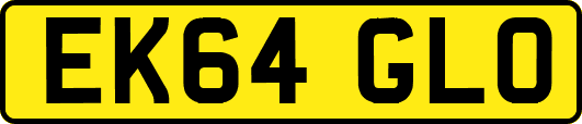 EK64GLO