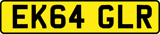EK64GLR