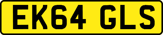EK64GLS