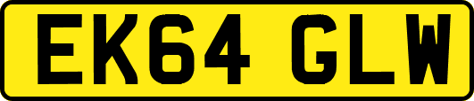 EK64GLW