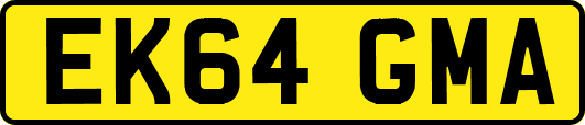 EK64GMA