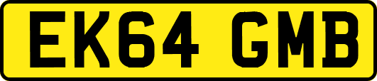 EK64GMB