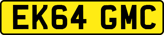 EK64GMC