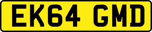 EK64GMD
