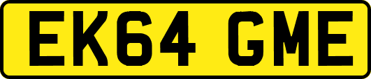EK64GME