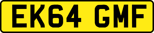 EK64GMF