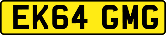 EK64GMG