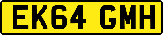EK64GMH