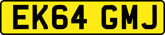 EK64GMJ