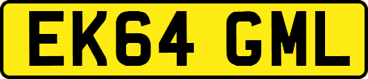EK64GML