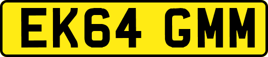 EK64GMM