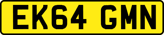 EK64GMN