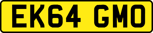 EK64GMO