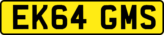 EK64GMS