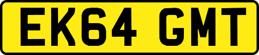 EK64GMT