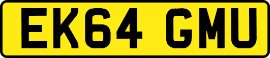EK64GMU
