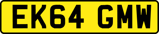 EK64GMW