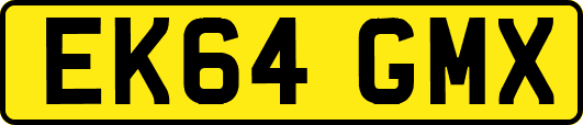 EK64GMX