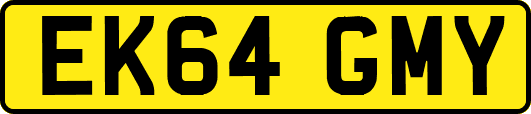 EK64GMY