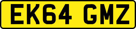 EK64GMZ