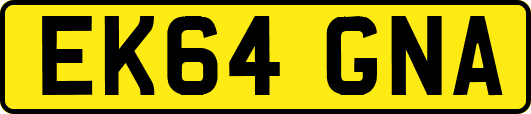 EK64GNA