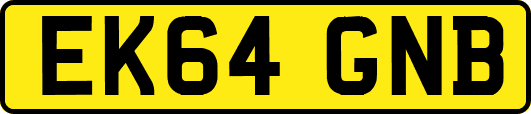 EK64GNB