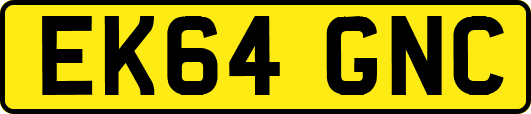 EK64GNC