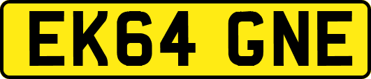 EK64GNE