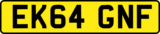 EK64GNF