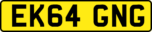EK64GNG