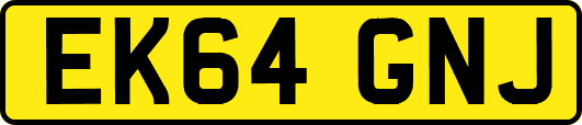 EK64GNJ