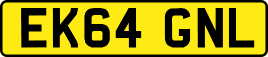 EK64GNL