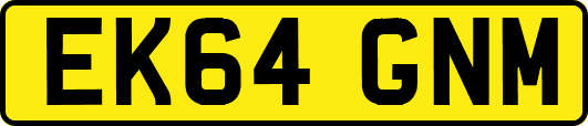 EK64GNM
