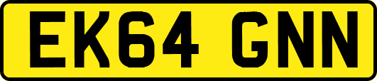 EK64GNN